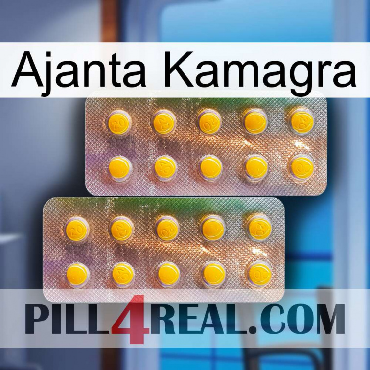 Ajanta Kamagra new10